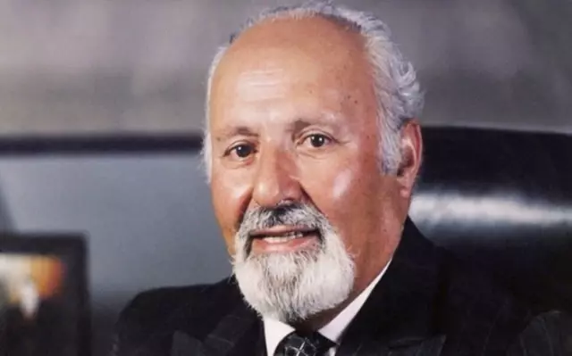 Kale Kilit'in kurucusu Sadık Özgür yaşama veda etti