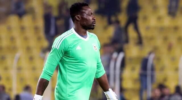 Kameni, Fenerbahçe'nin Teklifini Reddetti