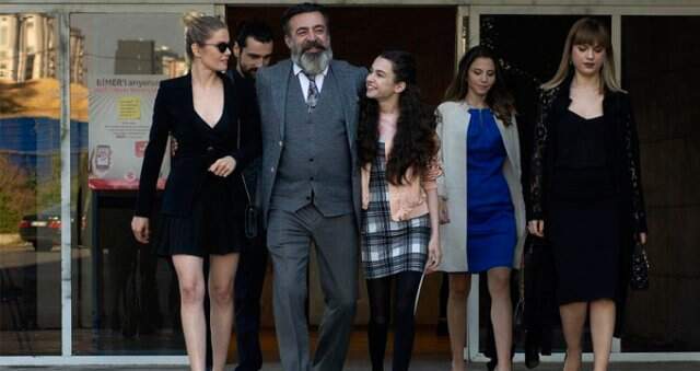 Kuzgun Dizisinde Neler Oldu?