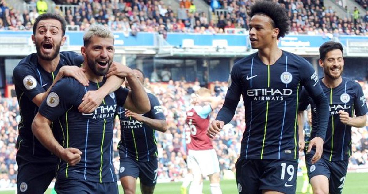 Manchester City'ye Büyük Şok! UEFA Açıkladı