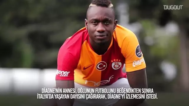 Mbaye Diagne'nin Hikayesi