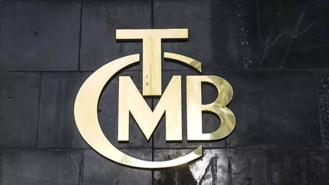 Merkez Bankası: Özel Sektör Bir Yıl İçerisinde 60 Milyar Dolar Borç Ödeyecek