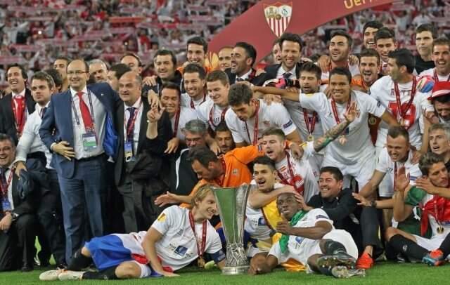 Real Madrid Dünyanın En Değerli Kulübü Oldu
