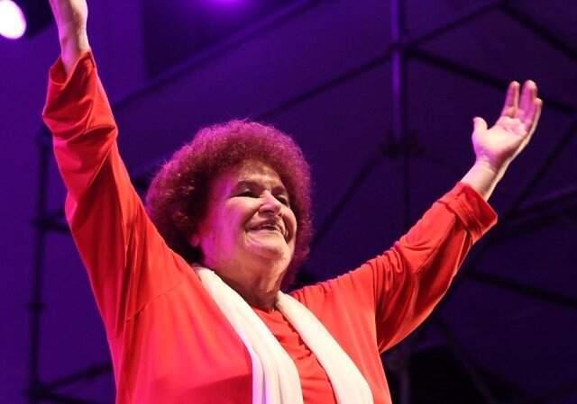 Selda Bağcan'ın Parası Çalan kişi birlikte Çalıştığı Teknisyen Çıktı