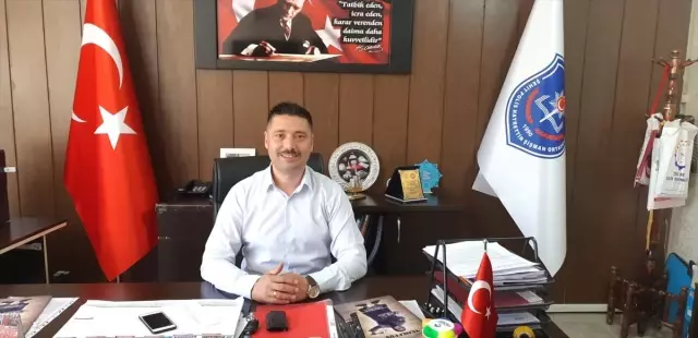 Siirtli Öğrencilerden