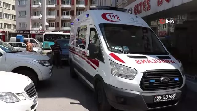 Sivaslı Tüccar Ölü Bulundu