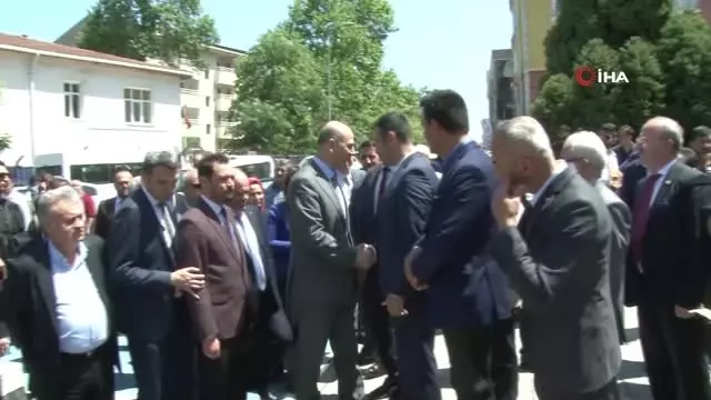 Bakan Soylu, 'Her Şey Güzel Olacak' Diyen Vatandaşa 'Her Şey Daha Güzel Olacak' Diyerek Cevap Verdi Bakan Soylu, 'Her Şey Güzel Olacak' Diyen Vatandaşa 'Her Şey Daha Güzel Olacak' Diyerek Cevap Verdi