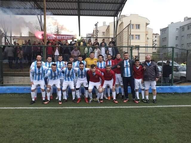 TFF'den tarihi ceza! iki Futbolcuya 16 mücadele Men Cezası