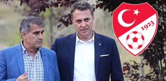 TFF Kararını Verdi! Beşiktaş, Veli Kavlak'a Tazminat Ödeyecek