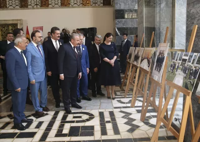 Türkpa 10. Yıl Nişan Takdim Töreni