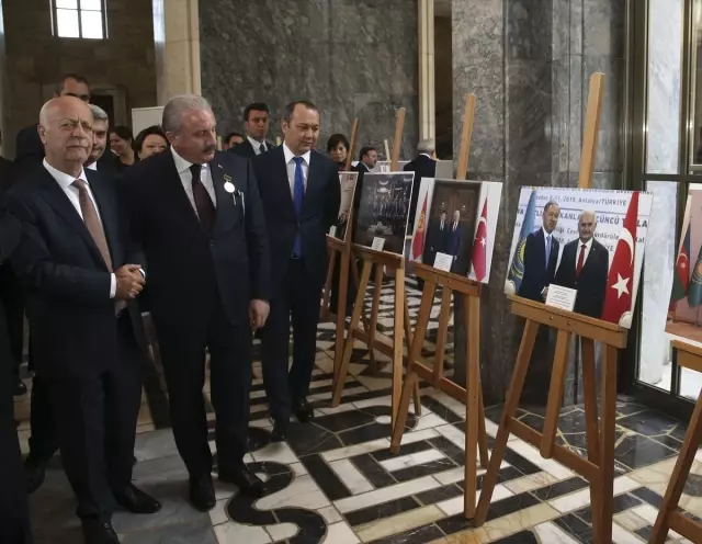 Türkpa 10. Yıl Nişan Takdim Töreni