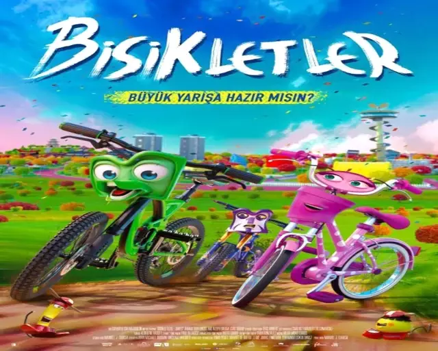 Vizyonda Bu Hafta Vizyonda Bu Hafta