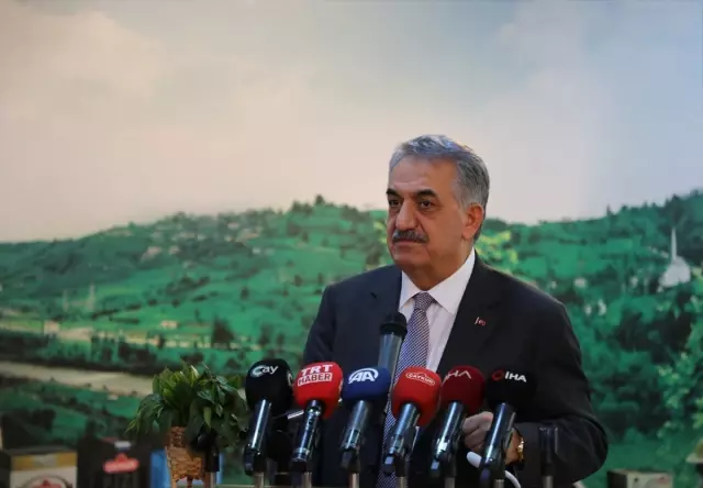 Yaş Çay Alım Fiyatı Açıklandı (2) Yaş Çay Alım Fiyatı Açıklandı (2)