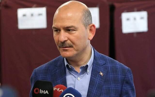 Bakan Soylu, 'Berat Albayrak'la Aranız Kötü mü?' Sorusuna Cevap Verdi