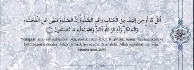 Cuma Namazı Saat Kaçta? 17 Mayıs Cuma Hutbesi