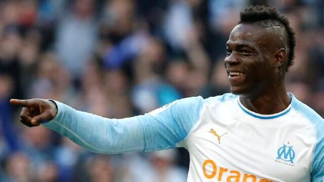 Fenerbahçe Sportif Direktörü Damien Comolli'nin Balotelli İçin Fransa'ya Gittiği İddia Edildi