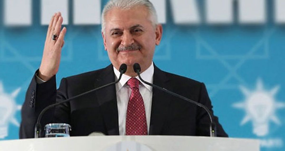 İstanbul Belediye Başkan Adayı Binali Yıldırım Telefon Numarasını Yayınladı!