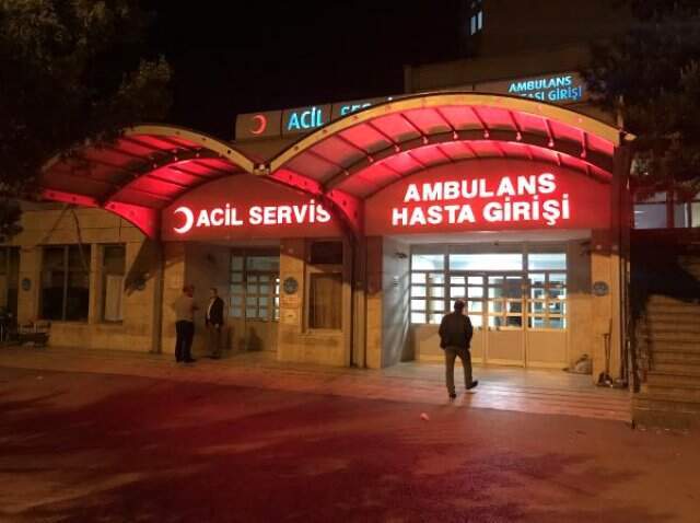 Kaçak Maden Ocağında Göçük! 19 Yaşındaki İşçi Hayatını Kaybetti