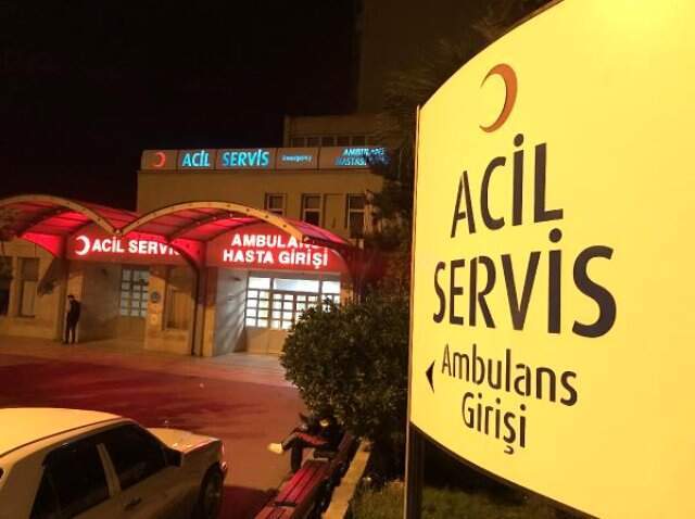 Kaçak Maden Ocağında Göçük! 19 Yaşındaki İşçi Hayatını Kaybetti