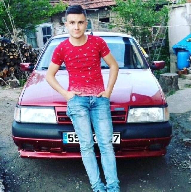 Kaçak Maden Ocağında Göçük! 19 Yaşındaki İşçi Hayatını Kaybetti