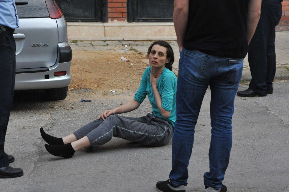 Kocasını Öldüren Kadına Hem Tahrik Hem de İyi Hal İndirimi