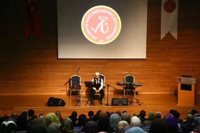 Nevü'de 'Kur'ân-ı Kerim Meâl Yarışması' Ödül Töreni Düzenlendi
