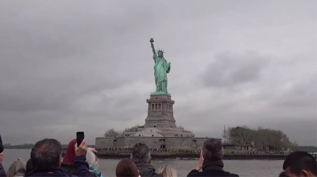 Özgürlük Anıtı Müzesi Ziyaretçilere Açıldı