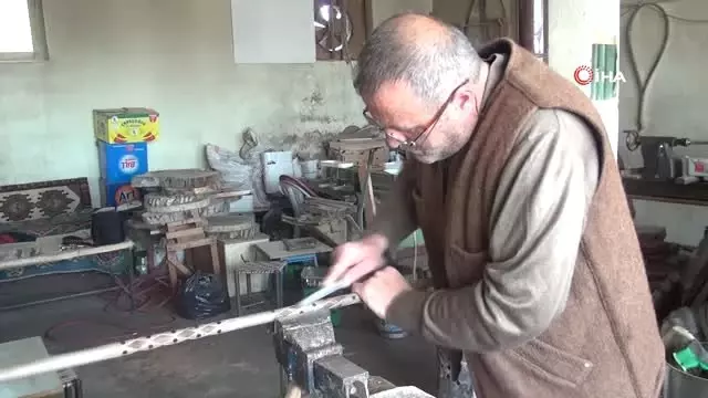 Payitaht' Bastonları Orta Doğu Pazarında