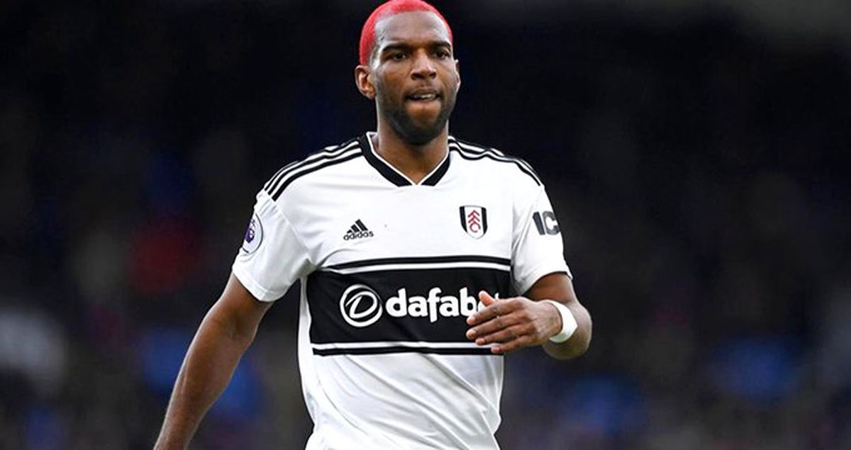 Ryan Babel, Fulham'dan Ayrıldı