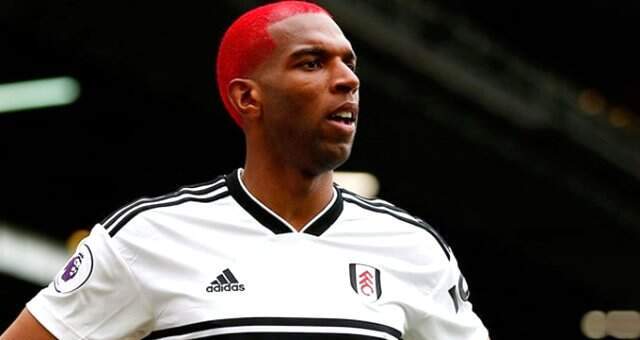 Ryan Babel, Fulham'dan Ayrıldı