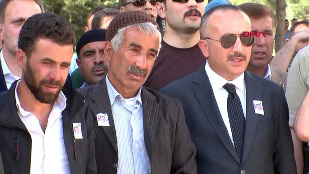 Siirt'te Çatışma 1 Korucu Şehit, 3 Terörist Öldürüldü