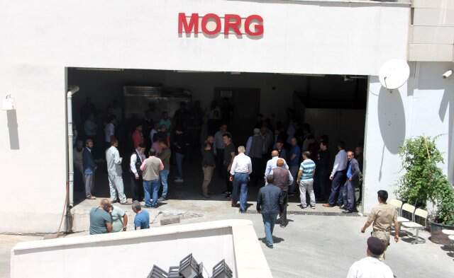 Siirt'ten Acı Haber! PKK ile Çatışmada 1 Korucumuz Şehit Oldu