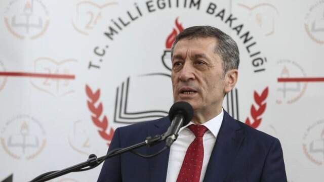 Son Dakika! Yeni Eğitim Sisteminin Detayları Belli Oldu