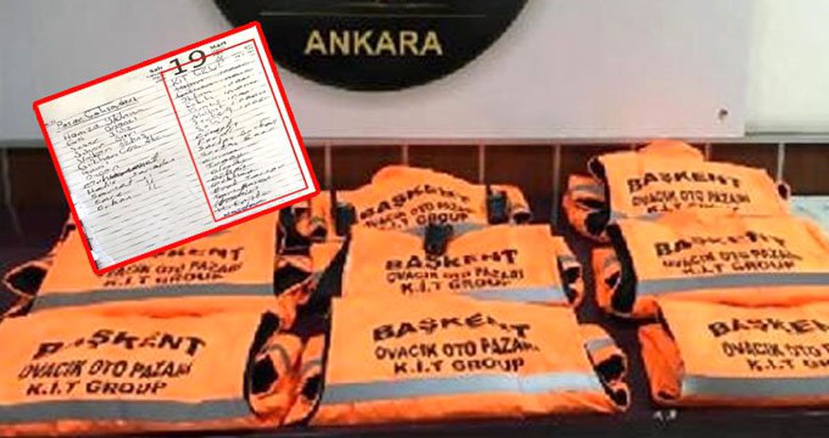 Suç Örgütü, Annenin 'Lütfen Çığlıklarıma Kulak Verin' İhbarı İle Çökertildi