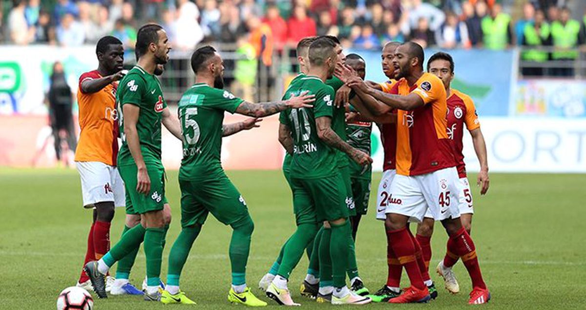 Tahkim Kurulu, Samudio'nun Cezasını İndirdi!