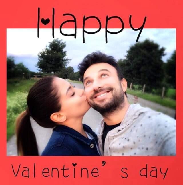 Tarkan'ın Eşi Pınar Tevetoğlu'dan İkinci Bebek Sinyali!