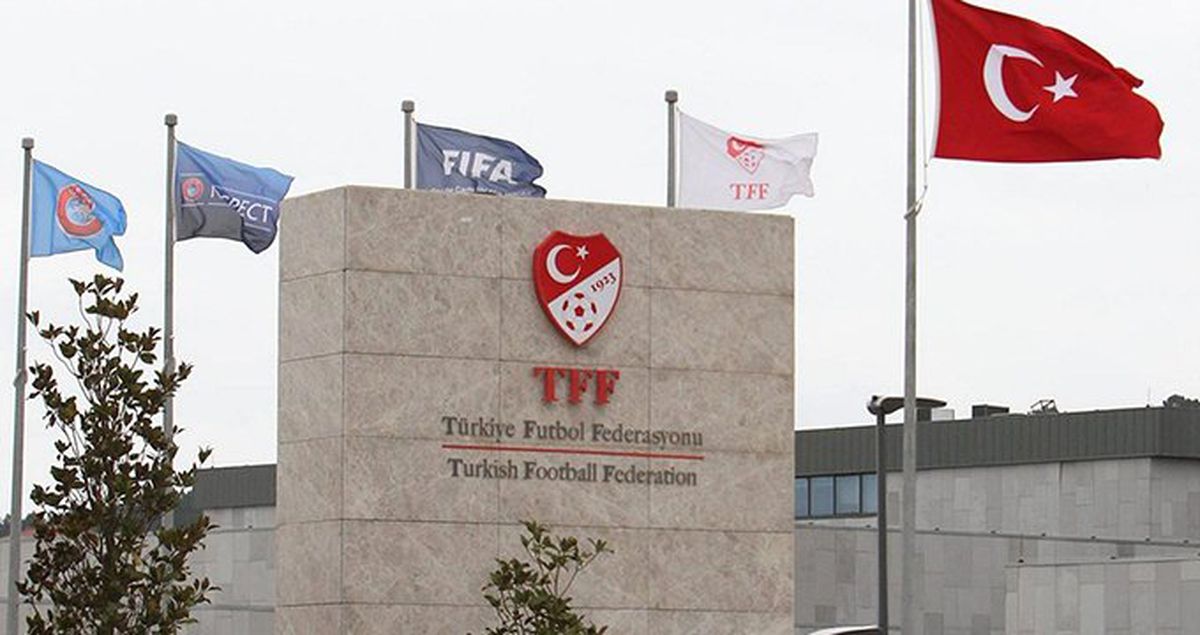 TFF'nin Yeni Başkanının Seçileceği Tarih Belli Oldu