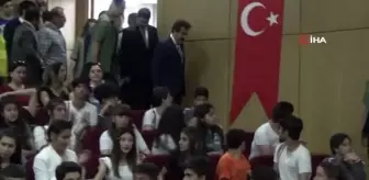 Gökpınar: Ulusal ve Uluslararası Müsabakalarda Dereceye Giren Diyarbakırlı Sporculara Ödül Gökpınar: Ulusal ve Uluslararası Müsabakalarda Dereceye Giren Diyarbakırlı Sporculara Ödül