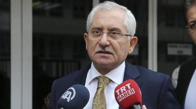 YSK, İstanbul Seçimlerinin İptaline İlişkin Gerekçeli Kararını Pazartesi Günü Açıklayacak