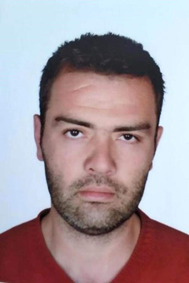 Aydın'da 9 Gündür Aranan Adamın Cesedi Denizli'de Bulundu