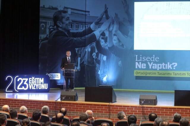 Bakan Selçuk'un Açıkladığı HEY Sistemi'nin Detayları