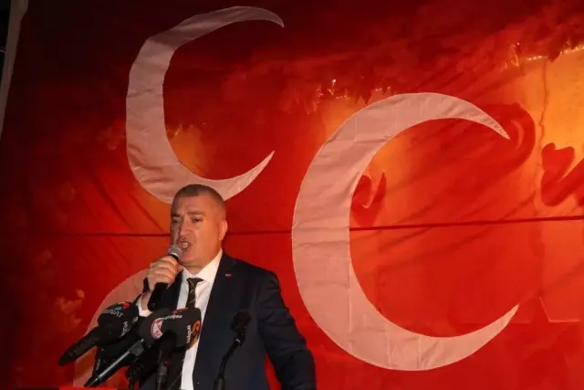 Baki Ersoy: 'Kayseri'miz İçin Başarılı Çalışmalarımız Devam Edecek' Baki Ersoy: 'Kayseri'miz İçin Başarılı Çalışmalarımız Devam Edecek'