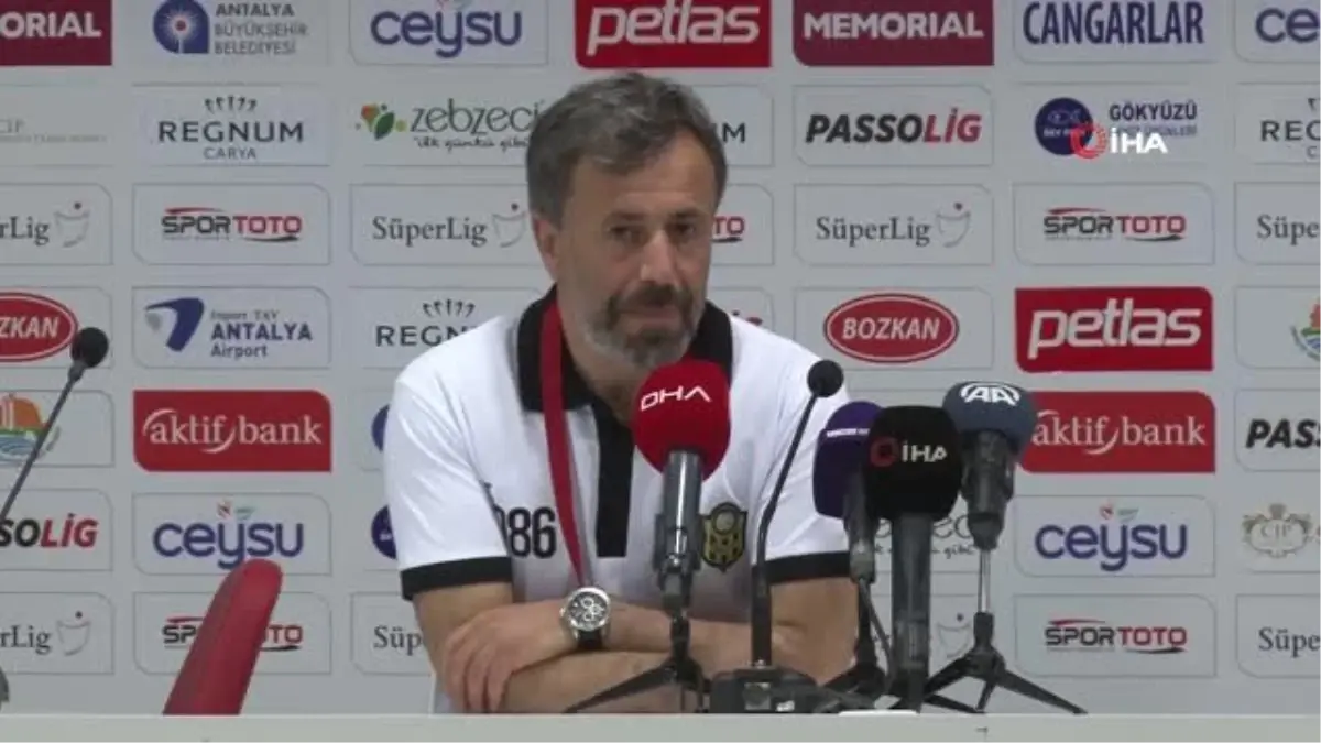 Çalışkan: 'Oyunun Kaderi Değişti'