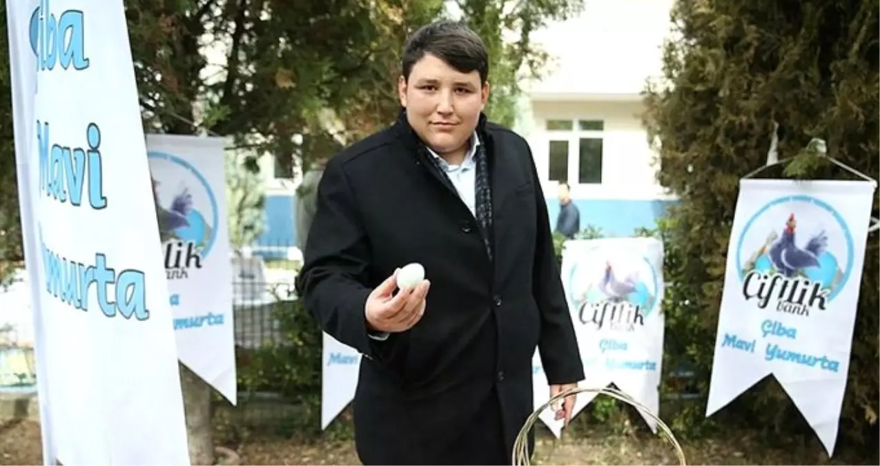 Çiftlik Bank'ın 'Tosun'undan Eşine Romantik Klip