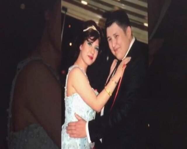 Çiftlik Bank'ın 'Tosun'undan Eşine Romantik Klip