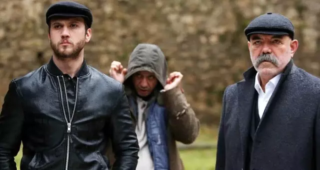 Çukur'da Yeni Fragman Yayınlandı! Aliço Ölüyor mu? Çukur'da Yeni Fragman Yayınlandı! Aliço Ölüyor mu?