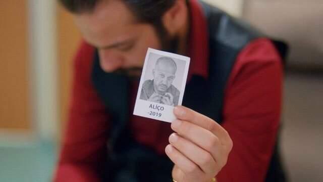 Çukur'da Yeni Fragman Yayınlandı! Aliço Ölüyor mu?