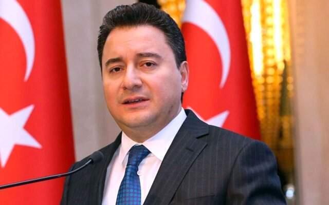 Davutoğlu ve Babacan, İstanbul Seçimi Bitene Kadar Sahada Görünmeme Kararı Aldı