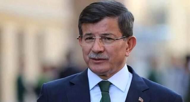 Davutoğlu ve Babacan, İstanbul Seçimi Bitene Kadar Sahada Görünmeme Kararı Aldı