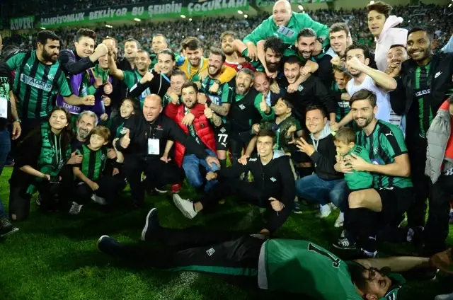 Futbol: Tff 2. Lig Play-off